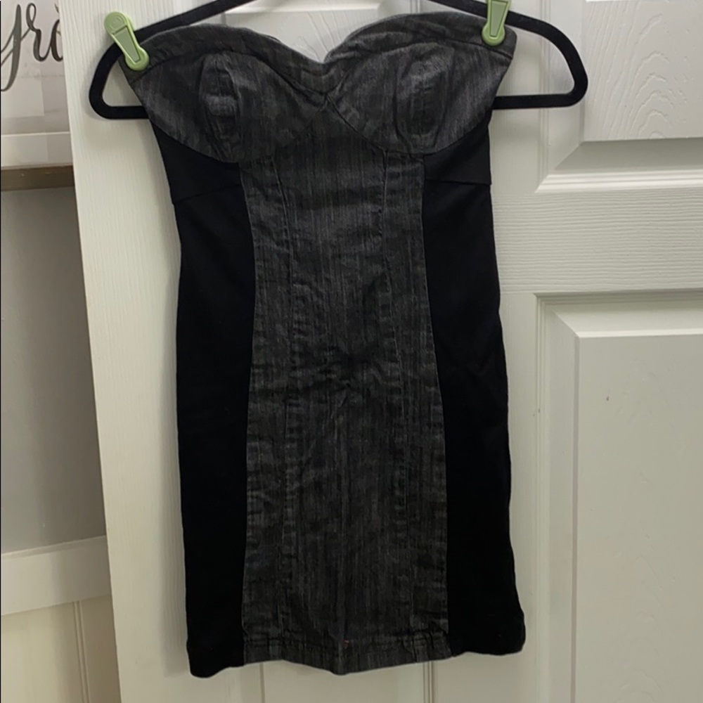 Guess mini dress size S